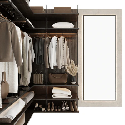 Wardrobe 20 — View 2