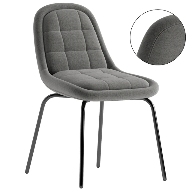 Tiana chair — Descargar
