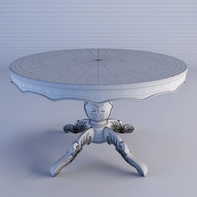 Table — Ver 2