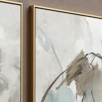 Framed Canvas C-54 — Вид 2