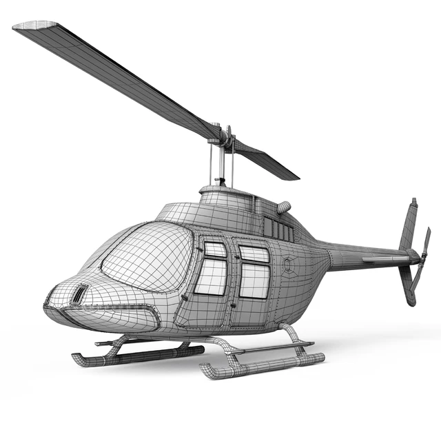 helicopter bell 206 — Descargar
