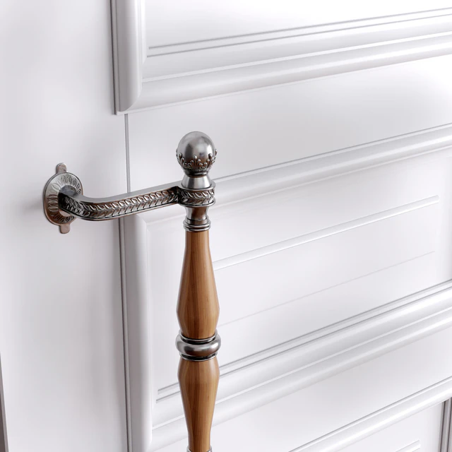 Classical door — Descargar