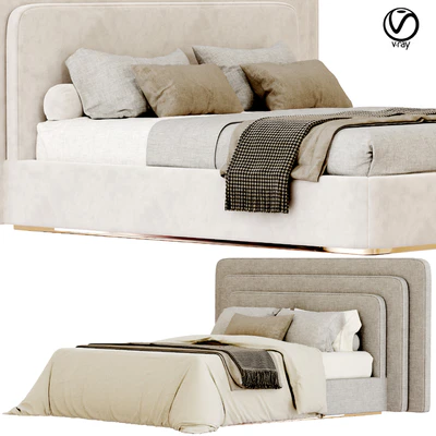 Voyage Royal Bed Italy — Вид 2