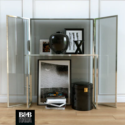 Console EOS ACPV1 B &amp; B Italia — скачать