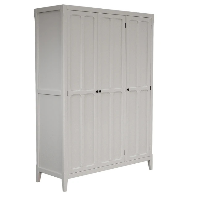 La Redoute - Eugenie Triple Wardrobe — Descargar