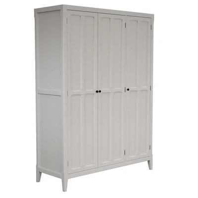 La Redoute - Eugenie Triple Wardrobe — Ver 2