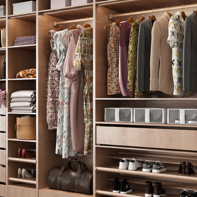 Wardrobe Ikea PAX — Descargar