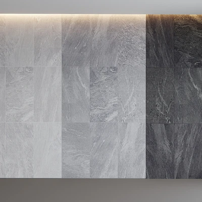 River porcelanosa — Ver 1