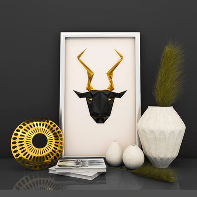 Decorative Set 05 — Ver 1