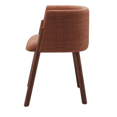 Kelly Wearstler Acero dining chair — Вид 2