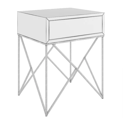 Bedside table Prince — Ver 2