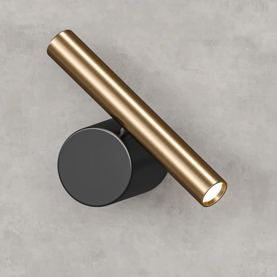 Luceplan Doi Wall Lamp — Ver 2