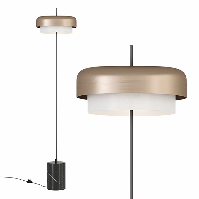 La Redoute Floor lamp Clepsos — Descargar