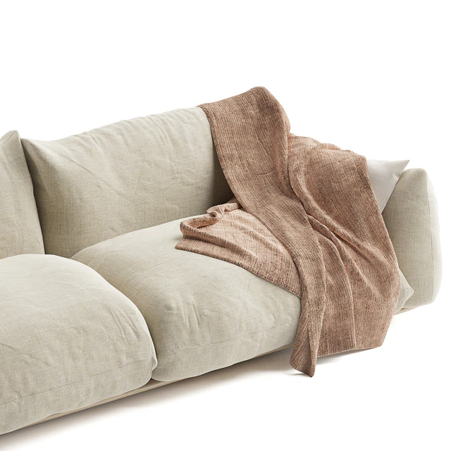 Arflex Marenco Sofa — Скачать
