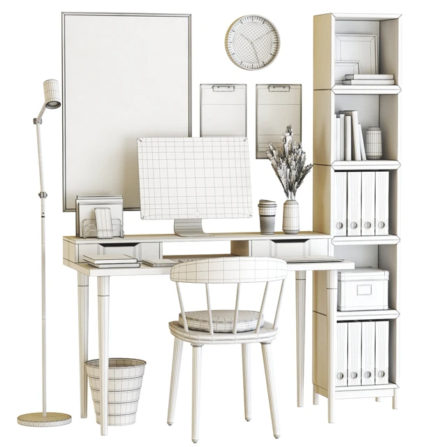IKEA office workplace 27 — Descargar