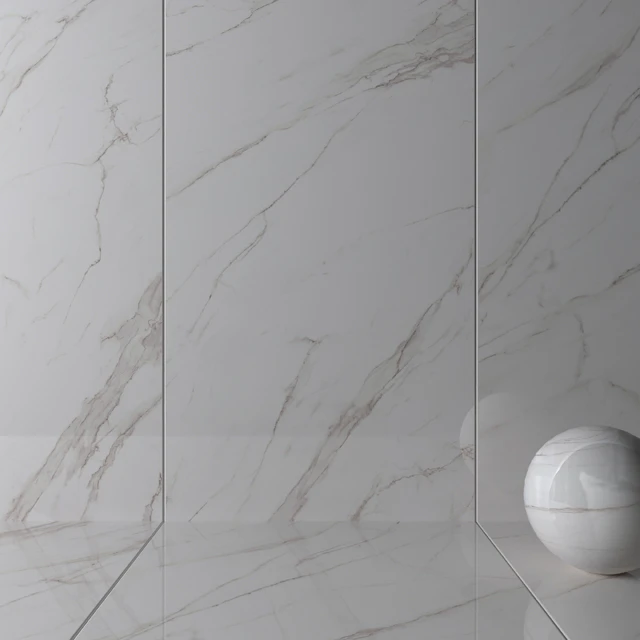 Wall tiles 232 Calacatta Gold — Descargar