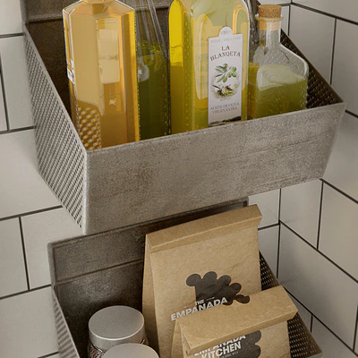 Kitchen set Pottery Barn 03 — Ver 3