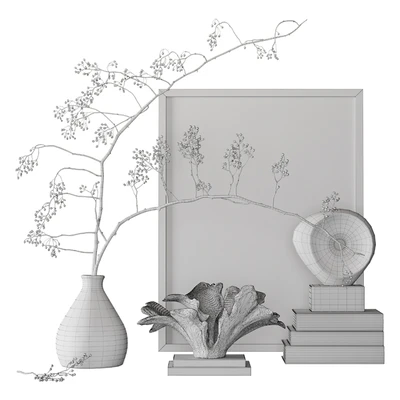Decor Set 220 — Вид 2