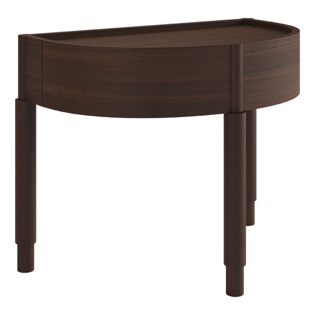 Papabìo bedside table by Kolkhoze — Download