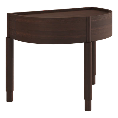 Papabìo bedside table by Kolkhoze — View 1