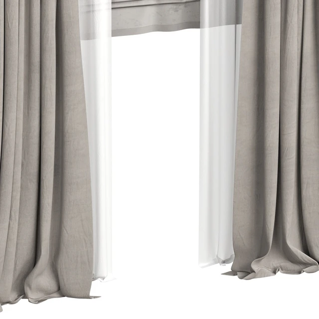 Curtains — Descargar