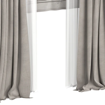 Curtains — Ver 2