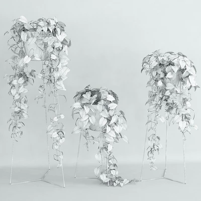 Woodbine 3 — Ver 2