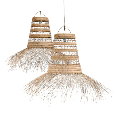 Hanging chandelier No. 4 — Ver 1