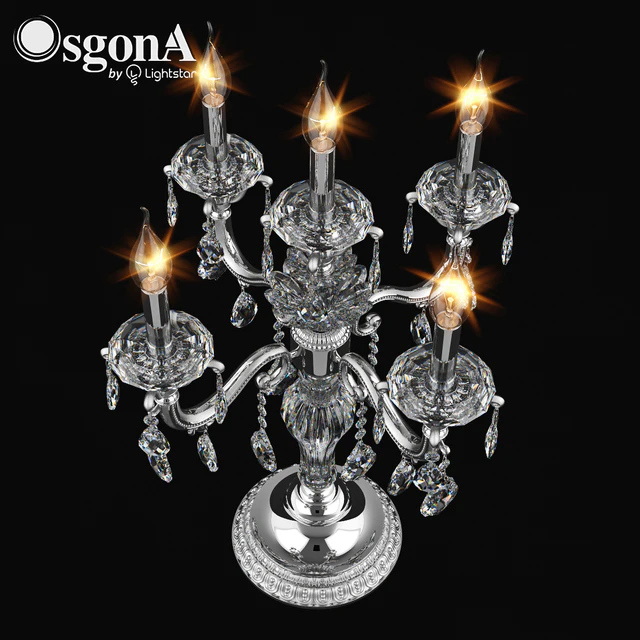 Osgona Lusso Art.788954 — Скачать