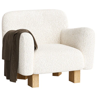 Benel armchair by divan.ru — Вид 2