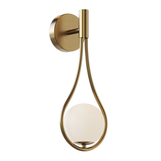 Lampatron HOOP DROP WALL — Descargar