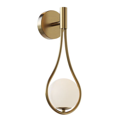 Lampatron HOOP DROP WALL — Ver 2