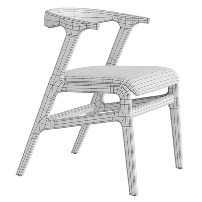 Morelato Dining Chair — Вид 2