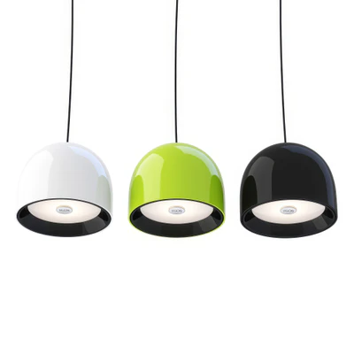wan s lamp by flos — descargar