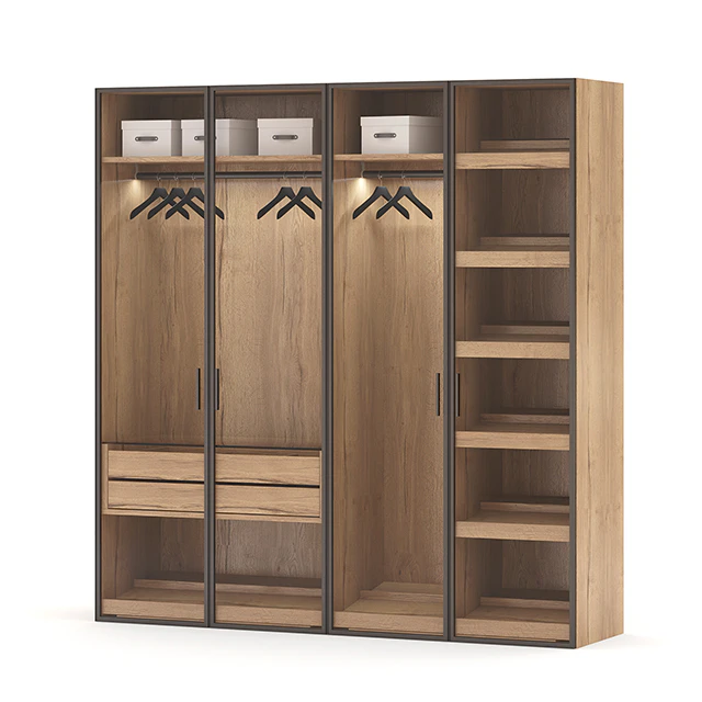 Rumplus cabinet with RPS system — Descargar