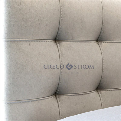 Bed LEGEND by Greco Strom — Ver 2