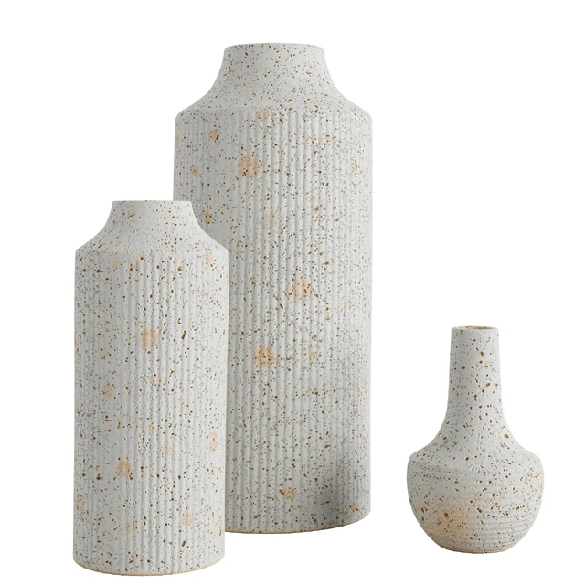 Ema Ceramic Vases — Скачать