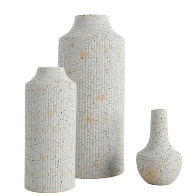 Ema Ceramic Vases — Вид 1