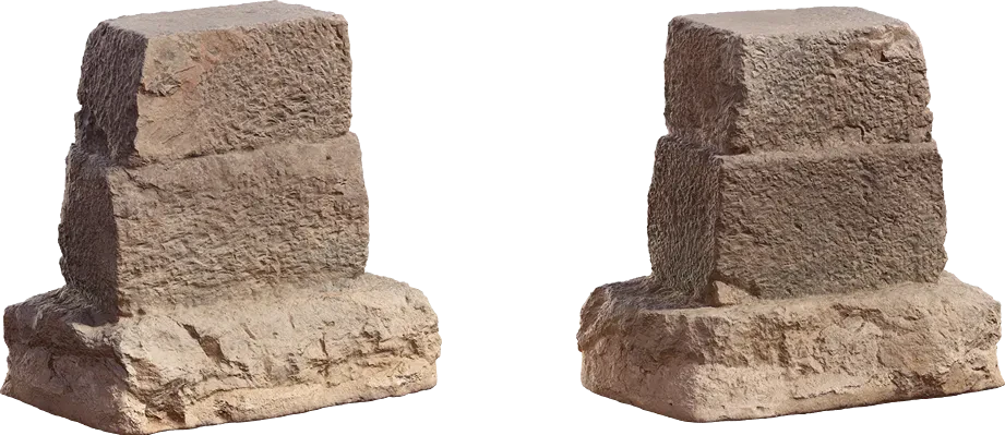 roman stone ruins 001 — Descargar