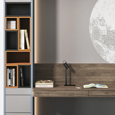 Furniture composition for children's room — Вид 3