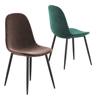 Deephouse stool Corsica San Remo Copenhagen — Ver 2