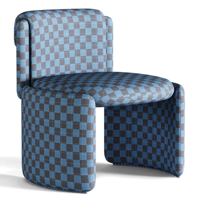 Hug Lounge Chair — Вид 2