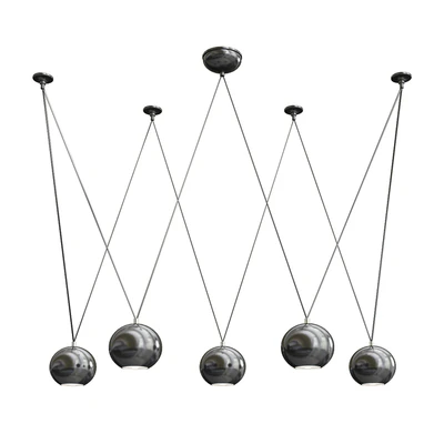 Four Exclusive Chandelier Collection 50 — Вид 3