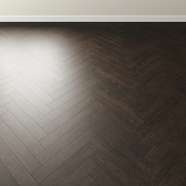 Parquet Oak Coswick. Inspire COAL dark — Descargar