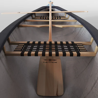 Canoe — Ver 2
