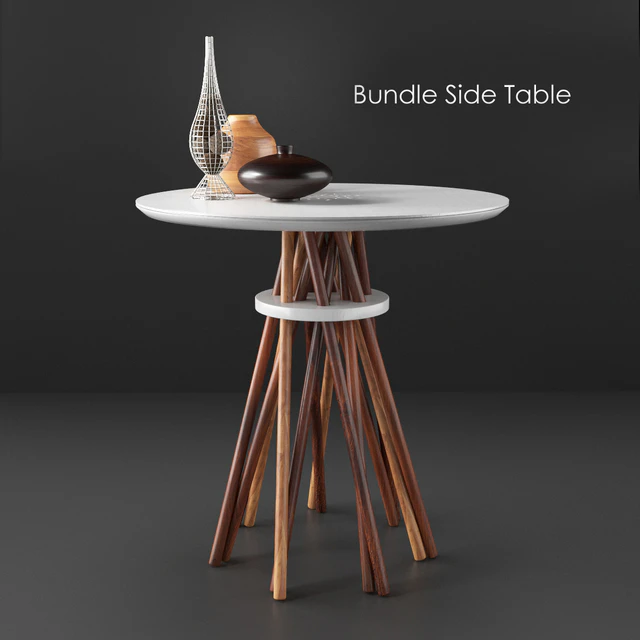 Table Bundle Side Table — Download