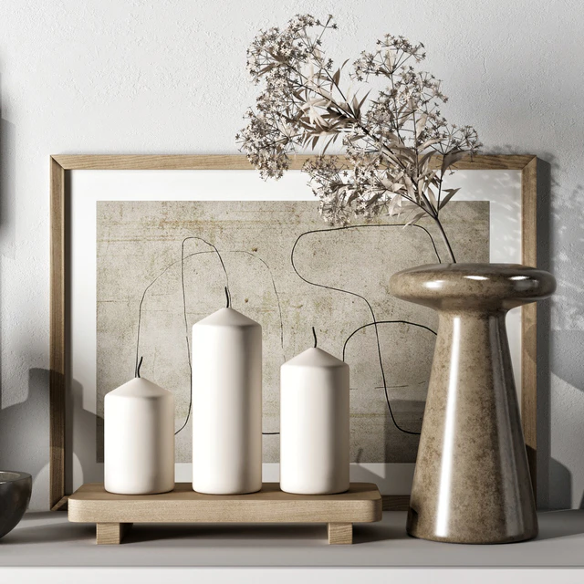 Decorative set 68 — Descargar