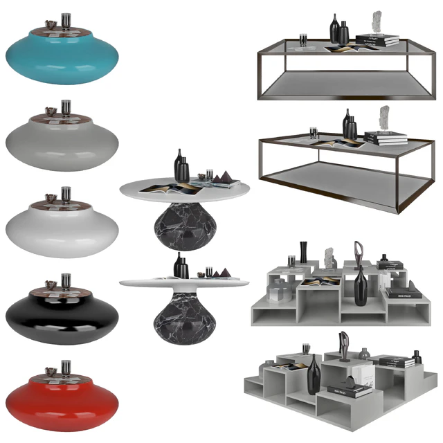 Roche Bobois | set 23 — Descargar