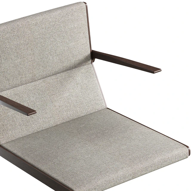Armchair Cantarutti Stilo — Descargar