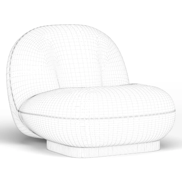 Pacha Chair — Скачать